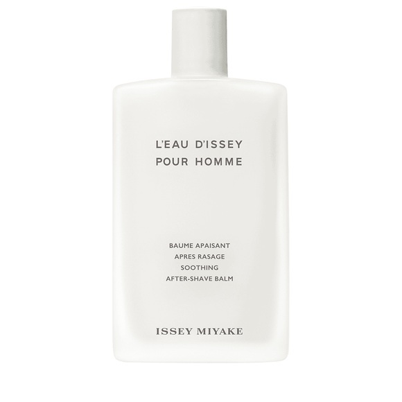 L’EAU D’ISSEY (issey Miyake) by Issey Miyake After Shave Balm 100 ml
