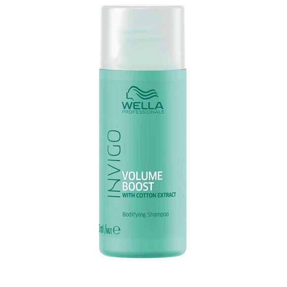 Wella Professionals Invigo Volume Boost Bodifying Shampoo 50ml