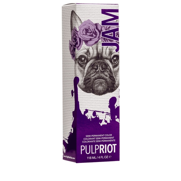 Pulp Riot - Jam
