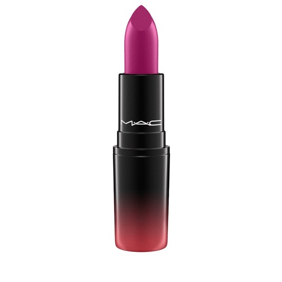 M.A.C Love Me Lipstick Joie De Vivre