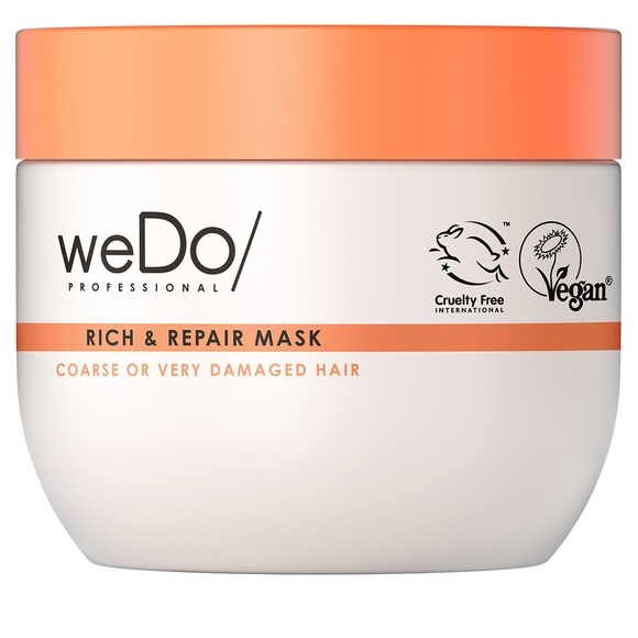 weDo/ - Rich & Repair Mask