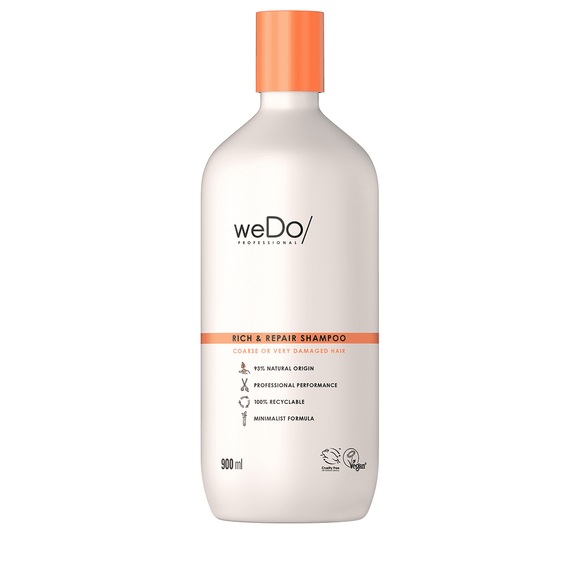 weDo/ - Rich & Repair Shampoo