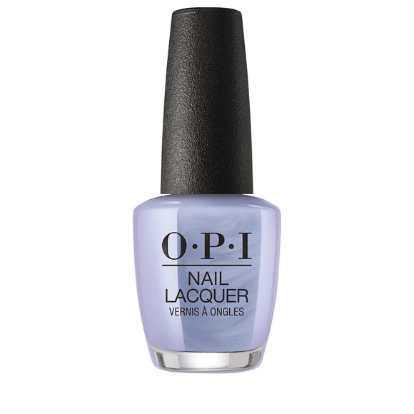 OPI Nail Lacquer Just a Hint of Pearl-ple 15ml