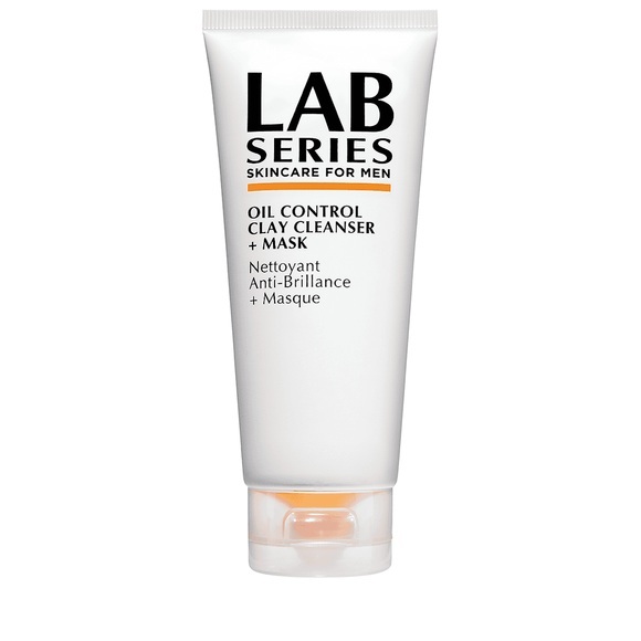 Lab Series Oil Control Cleansing Face Wash 100ml