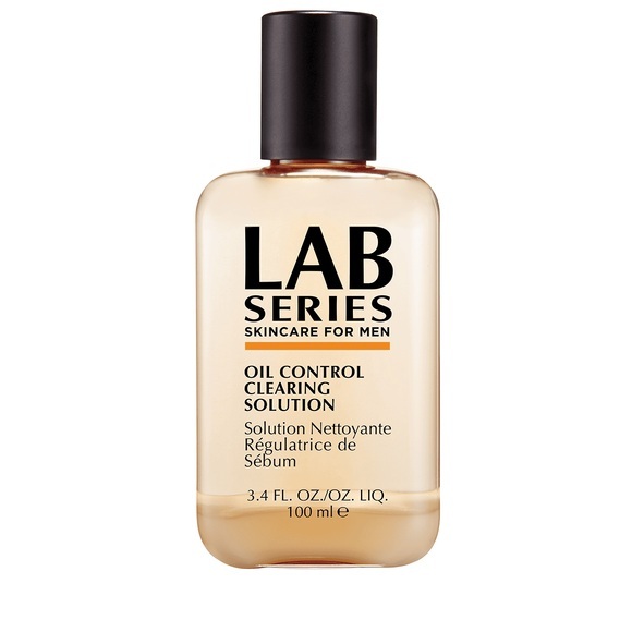 Lab Series Oil Control Cleansing Skin Clearing Solution 100ml