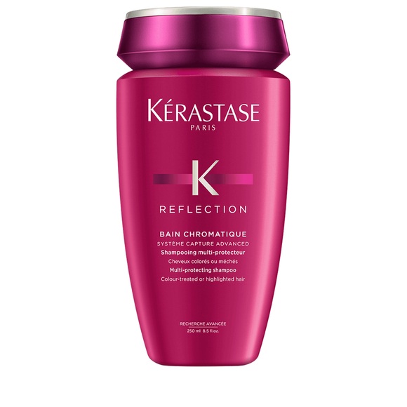 Kerastase Shampoo Kerastase Reflection Bain Chromatique multi-protezione (cap...