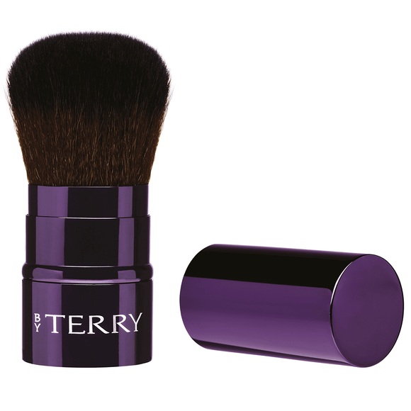 By Terry Von Terry Tool Expert Retractable Kabuki Pinsel
