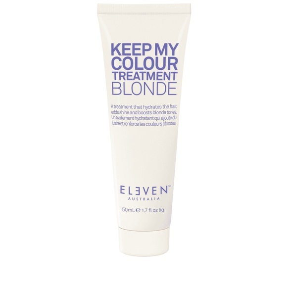 Eleven Keep My Colour Treatment Blonde 50ml