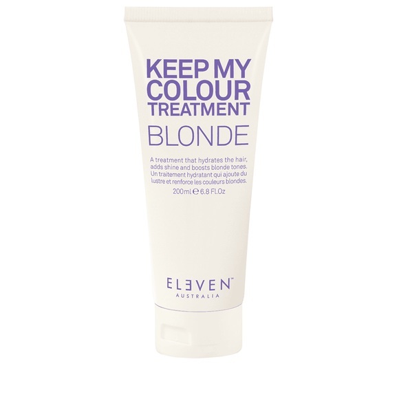 Eleven Keep My Colour Treatment Blonde 200ml
