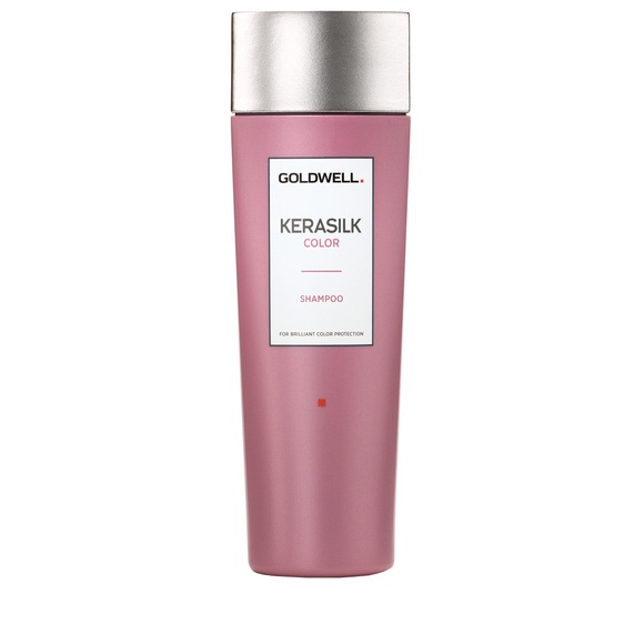 Goldwell Kerasilk Color Shampoo 250ml