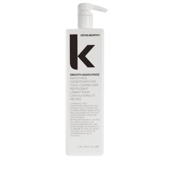 Kevin Murphy Smooth.Again.Rinse (Smoothing Conditioner - For Thick,...