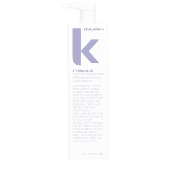 Kevin Murphy Staying.Alive Leave-In Treatment 1000ml/33.6oz