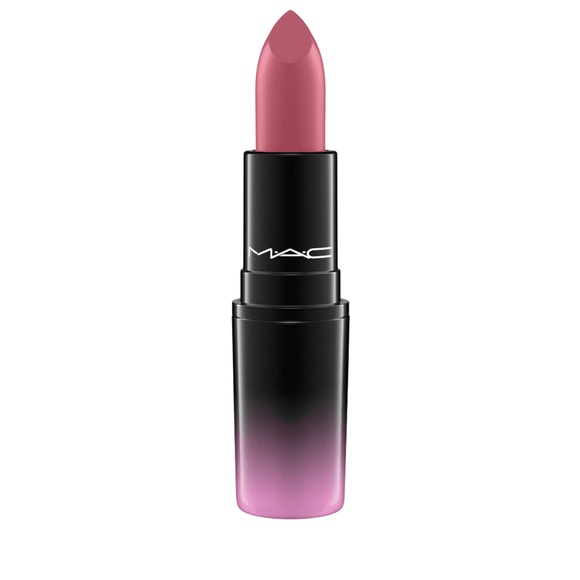 M.A.C Love Me Lipstick Killing Me Softly