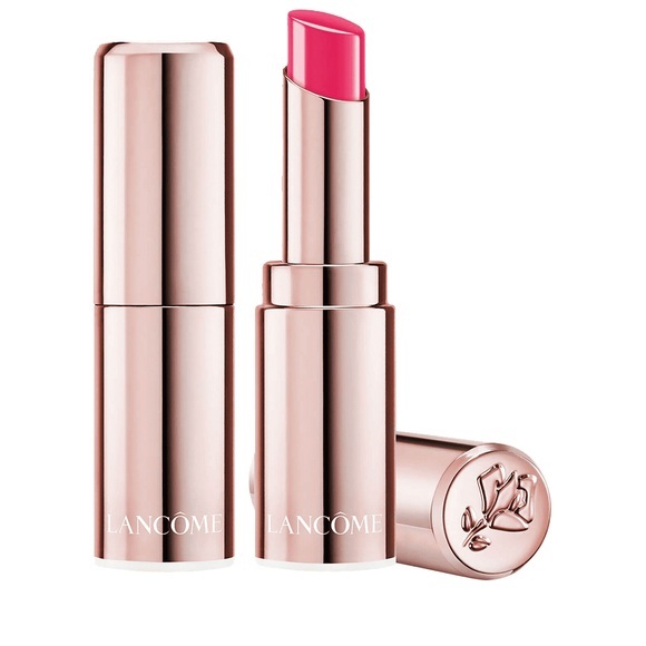 Lancôme Nr. 317 - Kiss Me Shine Mademoiselle Shine Lippenstift 3.2 g
