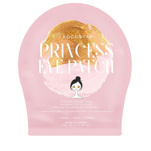 Kocostar Princess Eye Patch Single