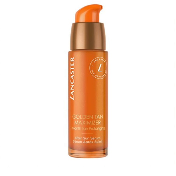 Golden Tan Maximizer - After Sun Serum