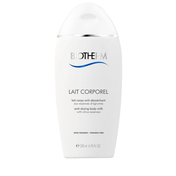 Biotherm Anti-trocknende Körpermilch 200 ml / 6.7 oz