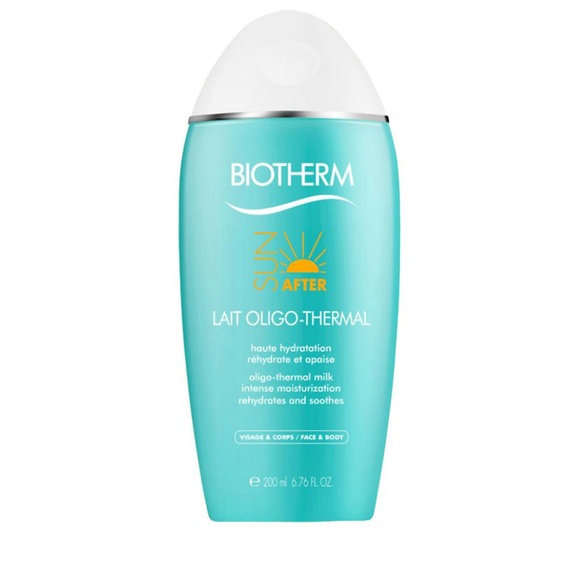 Biotherm Lait Réhydratant Oligo-Thermal 200ml