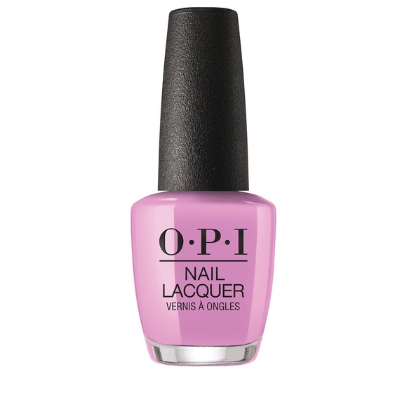 OPI Nail Lacquer Lavendare to Find Courage 15ml
