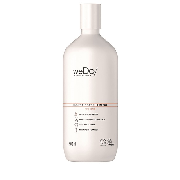 weDo/ - Light & Soft Shampoo