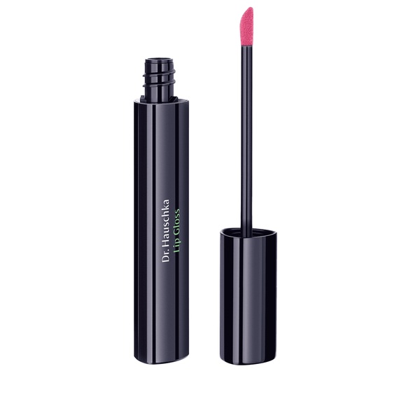 Dr. Hauschka Lip Gloss 02 raspberry