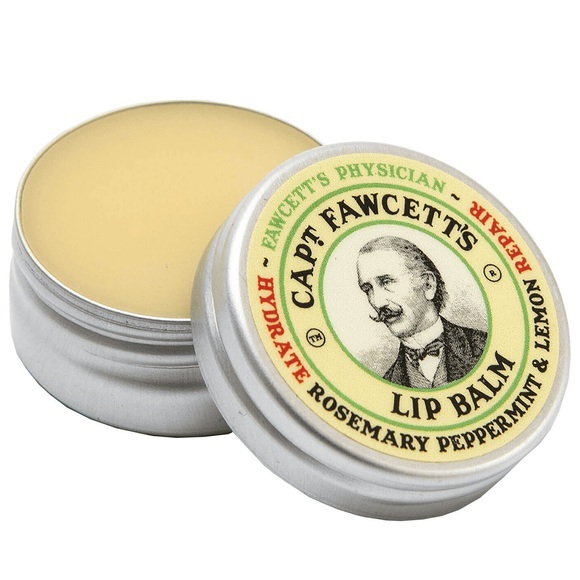 Capt. Fawcett Care - Fawcett's Physician Lip Balm