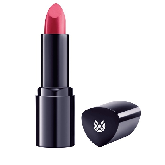 Dr. Hauschka Lipstick 05 fuchsia