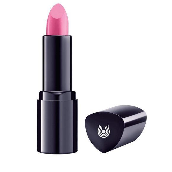 Dr. Hauschka Lipstick 01 rosebay
