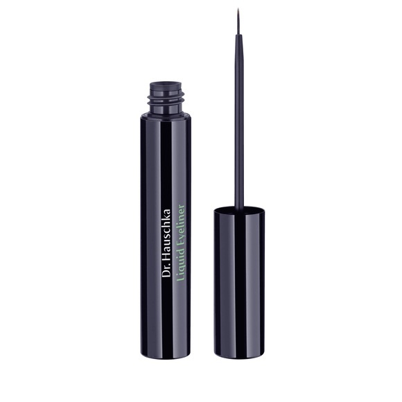 Dr. Hauschka Liquid Eyeliner 02 brown 4ml