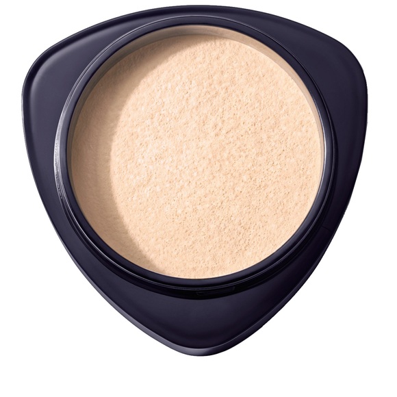 Dr. Hauschka Loose Powder 00 translucent
