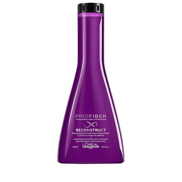 Pro Fiber - Reconstruct Shampoo