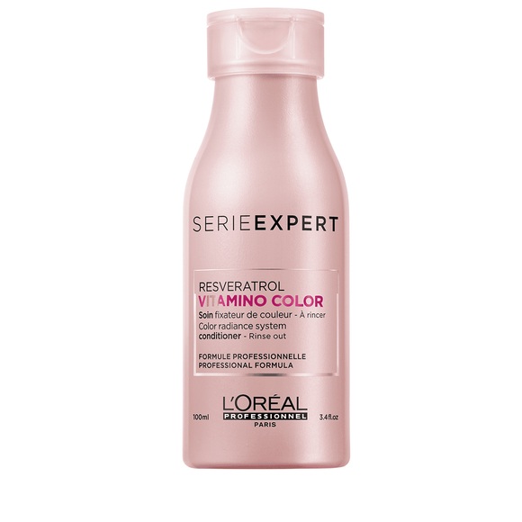 L'Oréal Professionnel Série Expert Vitamino Color Shampoo 100ml