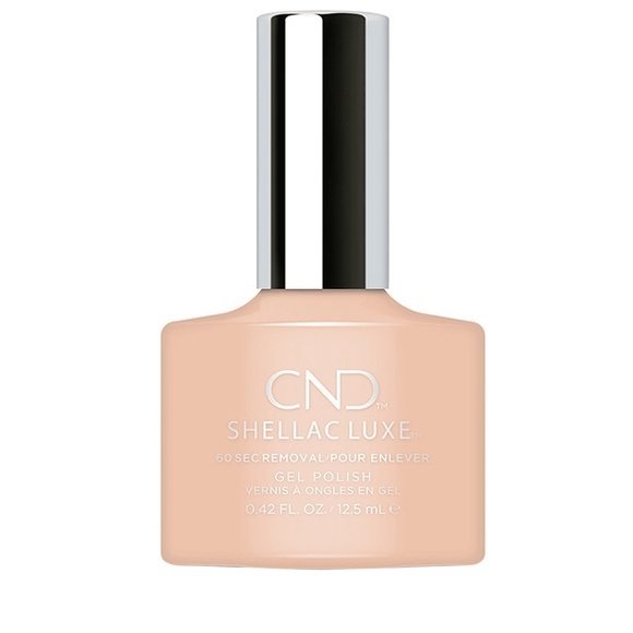 CND Shellac Luxe Antique 15ml