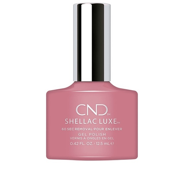 CND Shellac Luxe Poetry 15ml