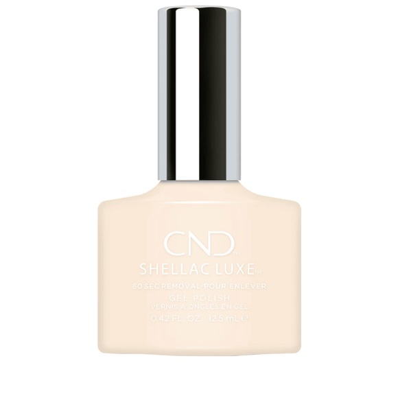 CND Shellac Luxe Veiled 12.5ml