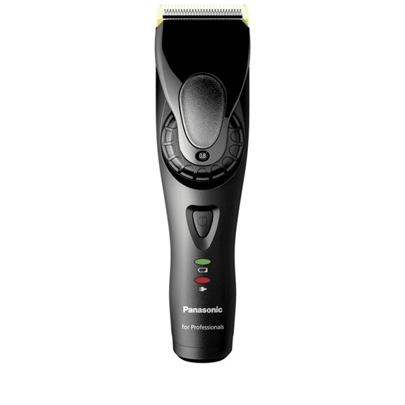 Panasonic ER-DGP82K801 Haarschneider
