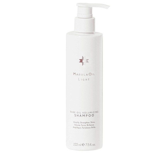 Paul Mitchell Marula Oil Rare Oil Volumizing Shampoo 222ml