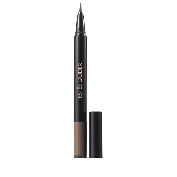 Estée Lauder Featherlight Brow Enhancer - Light Brunettte