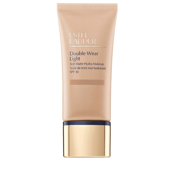 Estée Lauder Nr. 3C2 - Pebble Double Wear Light Soft Matte Hydra LSF10 Foundation 30ml