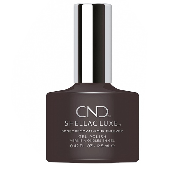 CND Shellac Luxe Phantom 12.5ml