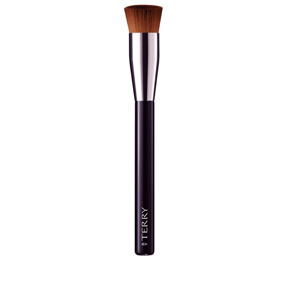 By Terry Too Expert Stencil Foundation Brush