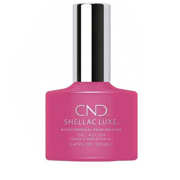 CND Shellac Luxe Pink Bikini 12.5ml