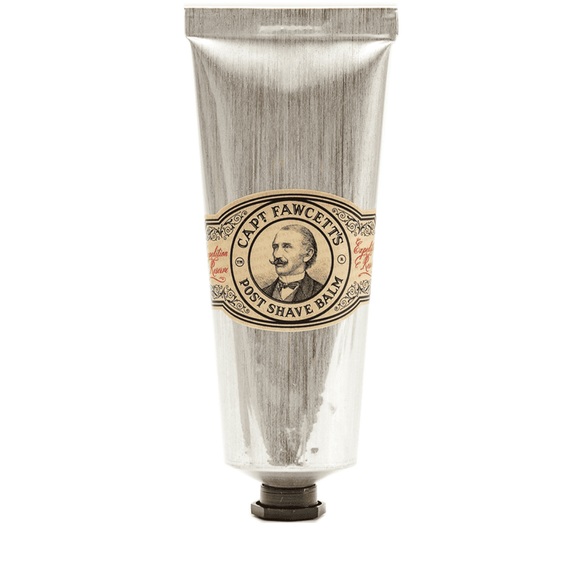 Captain Fawcett Post balsamo dopobarba di Captain Fawcett 125ml