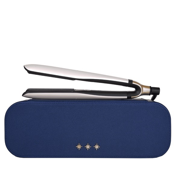 ghd Tools - Platinum+ Styler Iridescent White