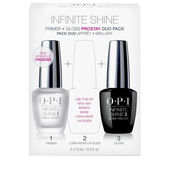 Infinite Shine - Duo Pack