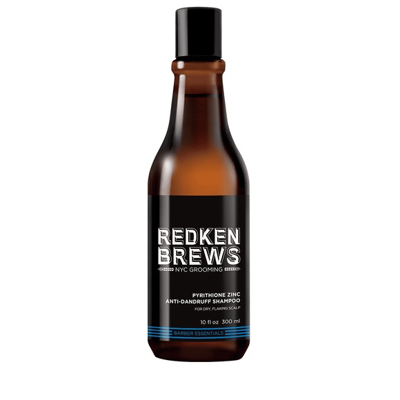 Redken Brews Anti Dandruff 300ml