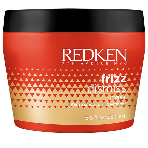 Redken Haarmaske 250ml
