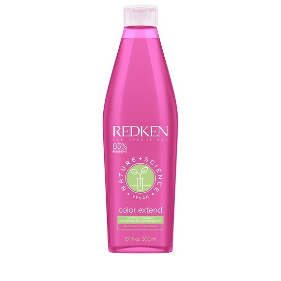 Redken Color Extend Haarshampoo 300ml