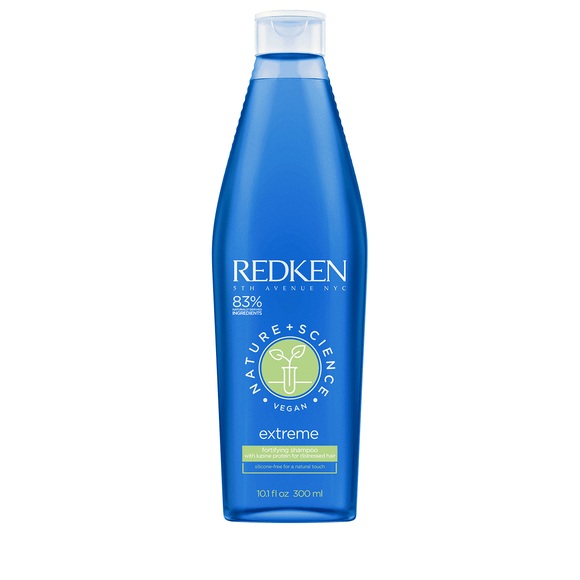 Redken Nature + Science Extreme Shampoo 300ml