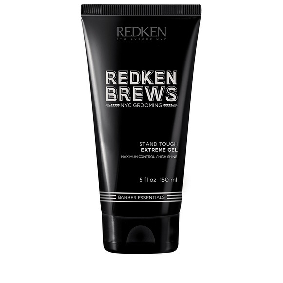 Redken Stand Tough Gel Haargel 150ml